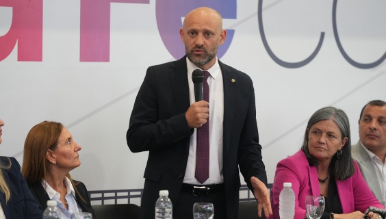 Verano 2027: Los aeropuertos de Sauce Viejo y Rosario suman conexiones internacionales a Brasil y el Caribe