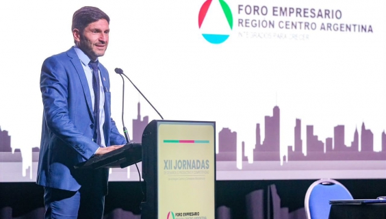 Santa Fe es la segunda provincia con menos empleados públicos por habitante