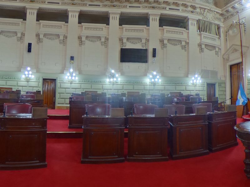Legislatura de Santa Fe