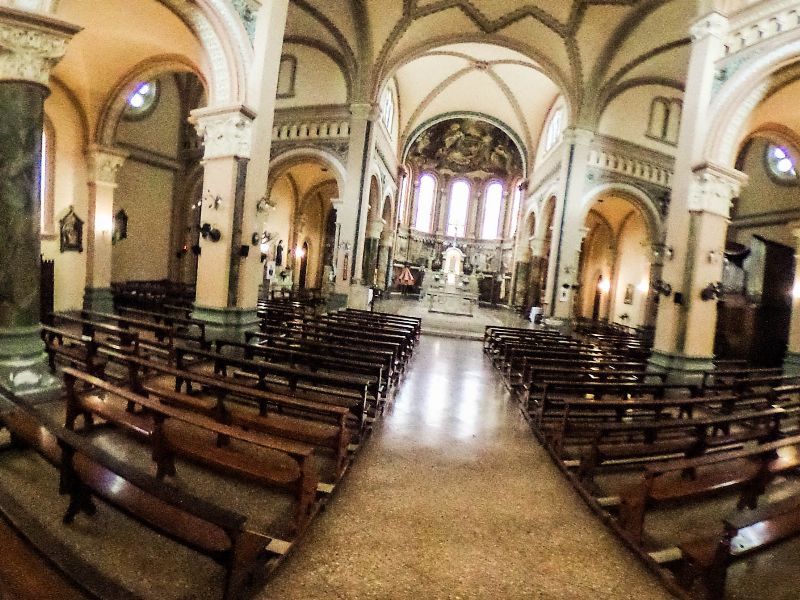 Basílica de la Natividad